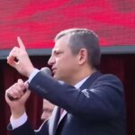 Özgür Özel’den İmamoğlu için sokak çağrısı