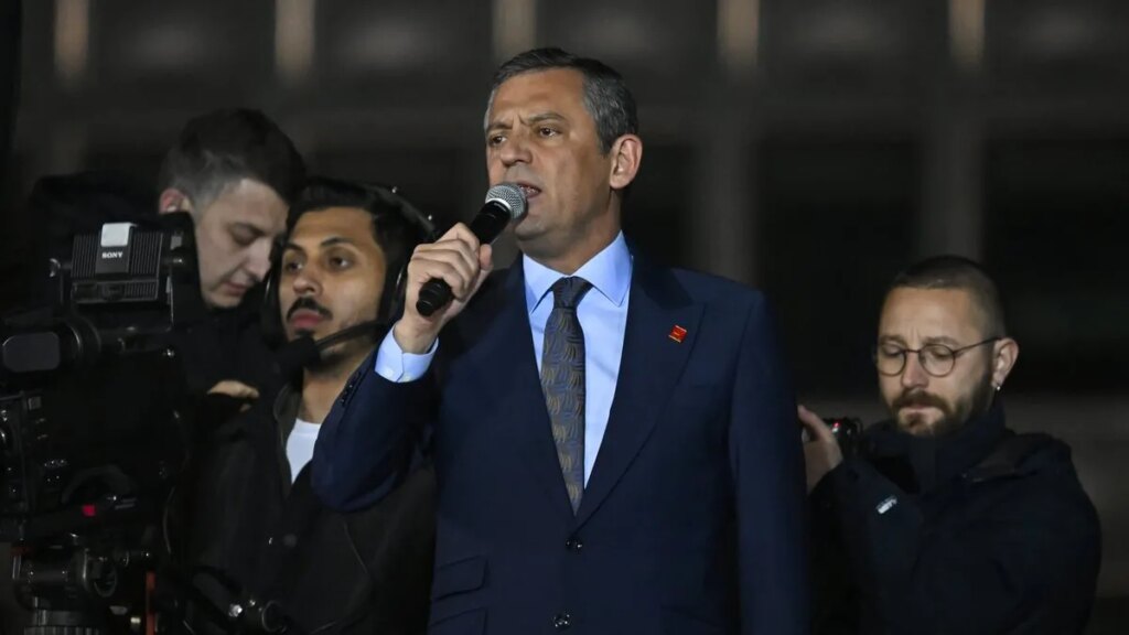 Melik Yiğitel: Boykot Çağrısı Anlamsız ve Gayrimilli!