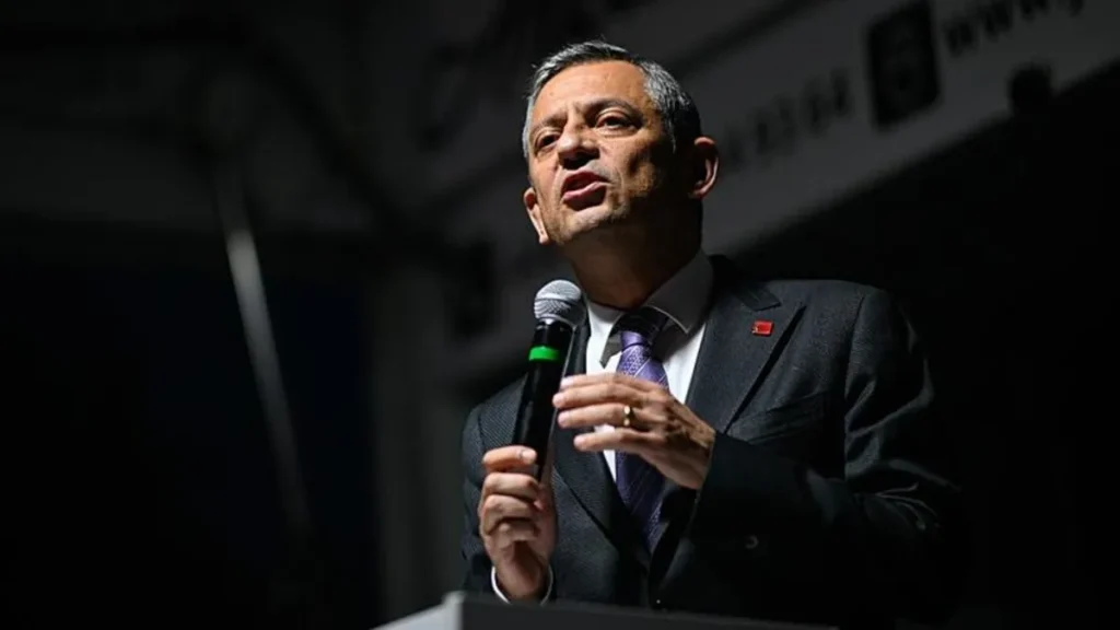 İstanbul Başsavcısına 480 Bin TL Tazminat Kararı