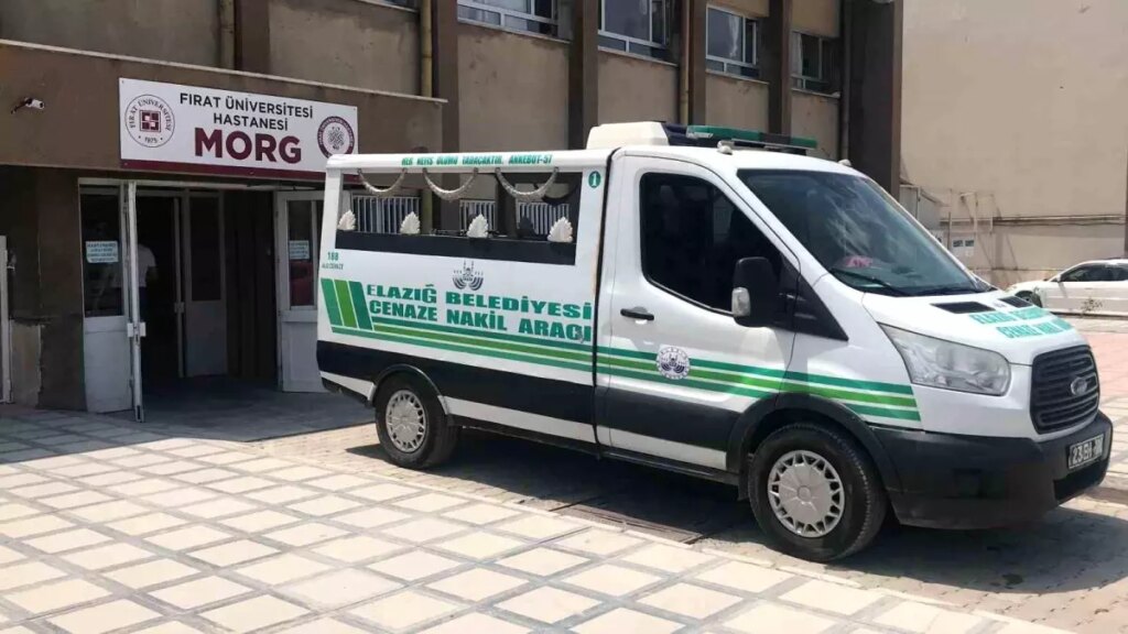 Pat pat motoru devrilen yaşlı adam hayatını kaybetti