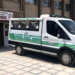 Pat pat motoru devrilen yaşlı adam hayatını kaybetti