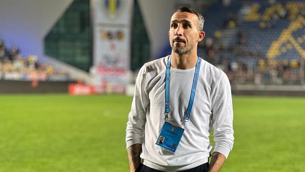 “Petrolul Ploieşti’de Mehmet Topal İkinci Kez!”