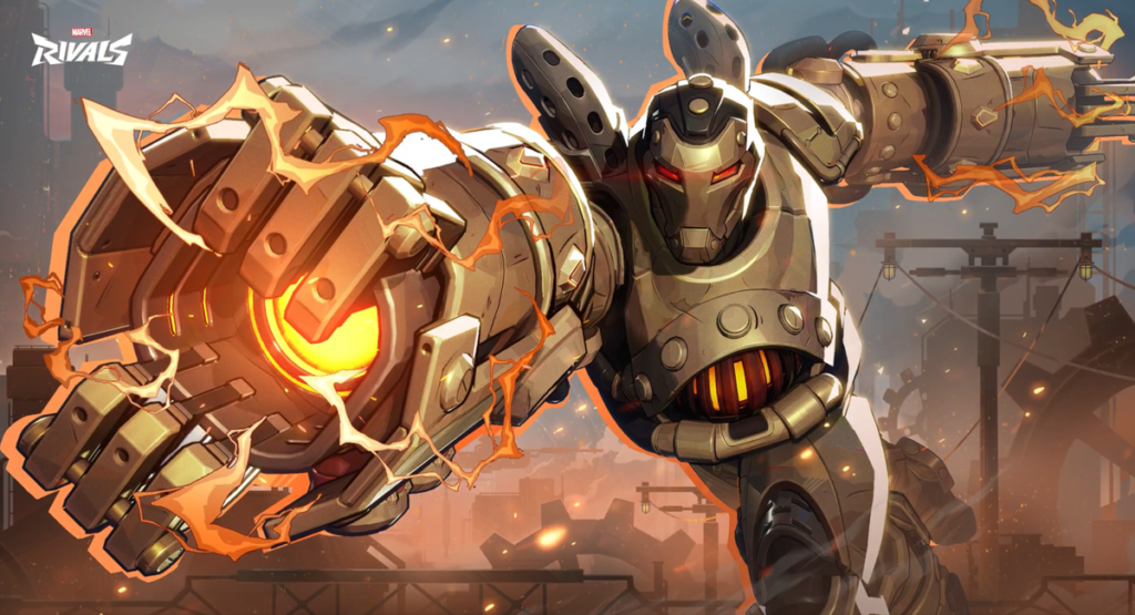 Marvel Rivals’a Yeni Kahraman Kostümleri Eklendi!