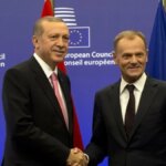 Erdoğan ve Tusk’un Kritik Ziyareti
