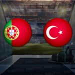 Portekiz U19 – Türkiye U19 Maçı Canlı Yayın Bilgileri