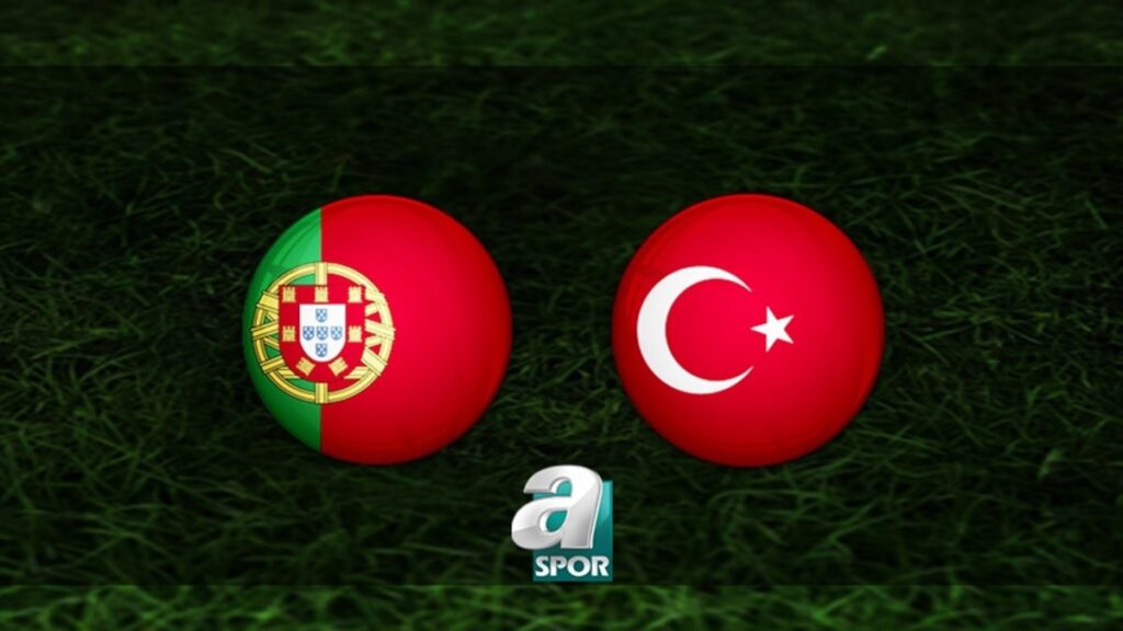 “Türkiye U19 – Portekiz U19 Maçı Ne Zaman, Hangi Kanalda?”