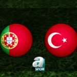 “Türkiye U19 – Portekiz U19 Maçı Ne Zaman, Hangi Kanalda?”