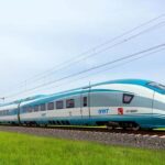Ailelere ve Yeni Evlenenlere Özel Tren İndirimleri!