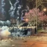 Özgür Özel’in Çağrısı: Polise Asitli Saldırı!