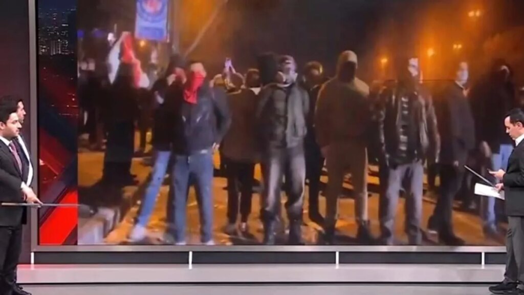 İmamoğlu ve 48 Şüpheli Tutuklandı – Provokatörlerin Örgütlenmesi Açıklandı