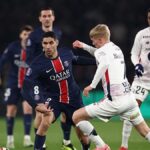 “PSG, Lille’i 4-1 mağlup ederek liderliğini sürdürdü!”