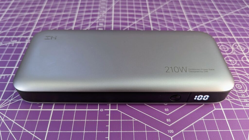 ZMI No.20: Power Bank İncelemesi