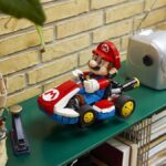 Yeni Lego Mario Kart Setiyle Tanışın!