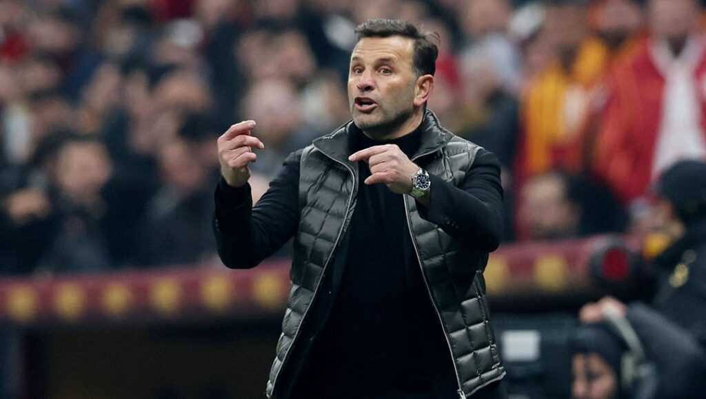 Galatasaray Başkanı Buruk’tan Çarpıcı Açıklamalar!