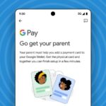 Google Cüzdan Çocuklar İçin Güncellendi