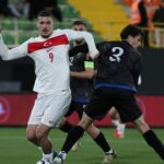 Ümit Milli Takımı Kosova’yı 2-1 Mağlup Etti!