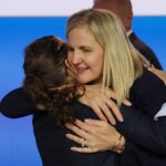 Kirsty Coventry IOC’nin Yeni Başkanı oldu