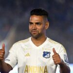 “Radamel Falcao Futbolu Bıraktı”