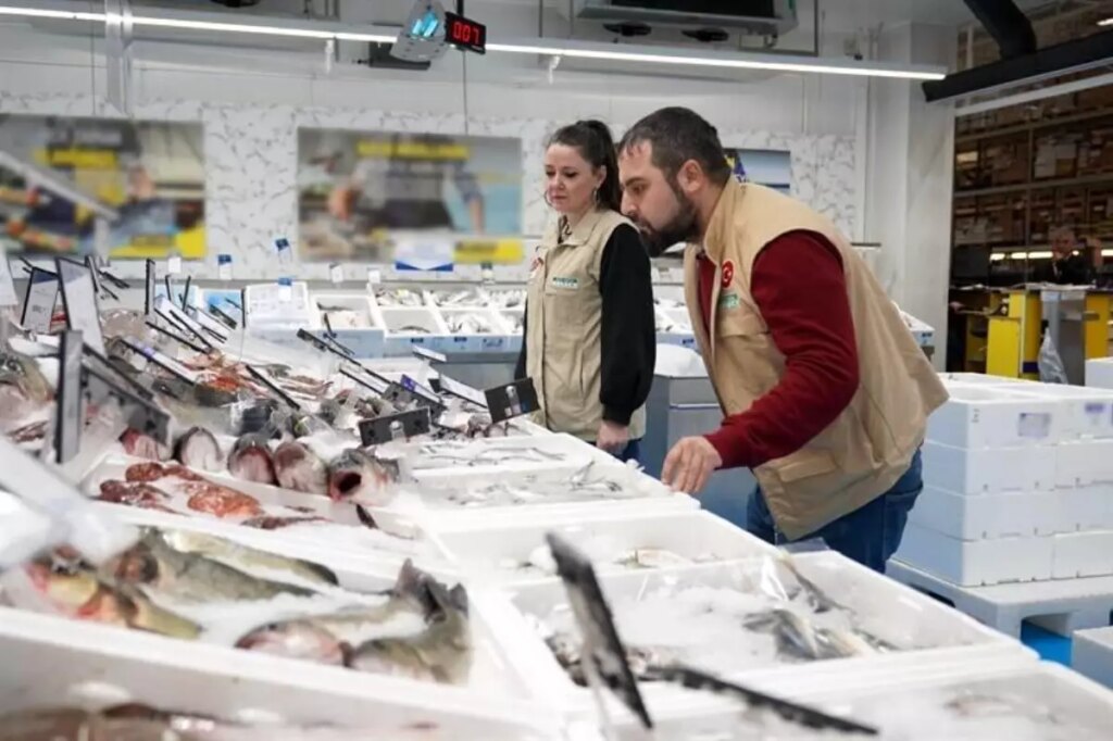 Adana’da Ramazan Ayında Gıda Denetimleri Devam Ediyor