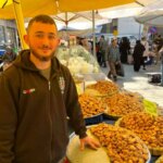 Ramazanda İncir ve Ceviz Talebi Artıyor