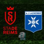 “Reims-AJ Auxerre Maçı Ne Zaman, Saat Kaçta? Hangi Kanalda?”