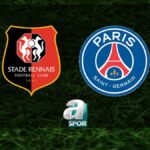 Rennes-PSG Maçı Ne Zaman? 🕒📺