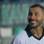 Quaresma’dan Harika Trivela Golü!