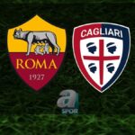 Serie A’da Roma – Cagliari Maçı Detayları!