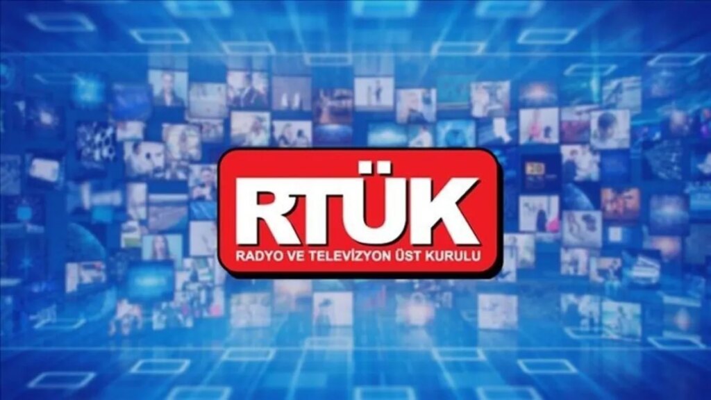 RTÜK’ten SZC TV’ye Ceza!