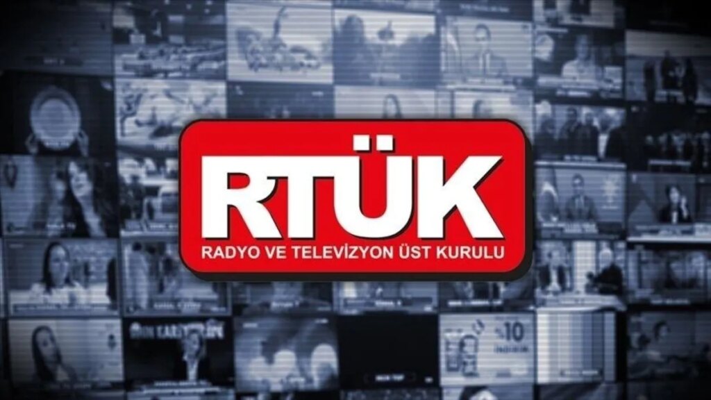 RTÜK’ten Televizyonlara Provokasyon Uyarısı