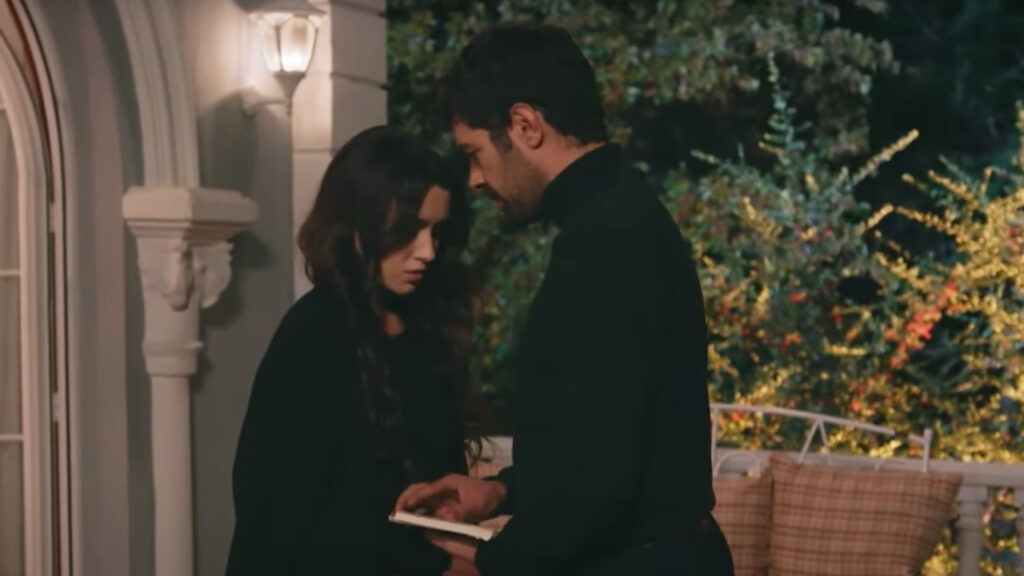 Rüzgarlı Tepe 183. Bölüm İzle – Dizi Haberleri