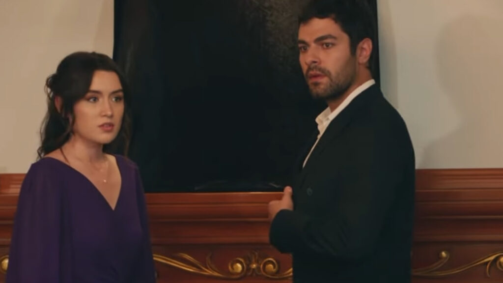 Rüzgarlı Tepe 184. Bölüm İzle! Kanal 7’de Yayınlandı