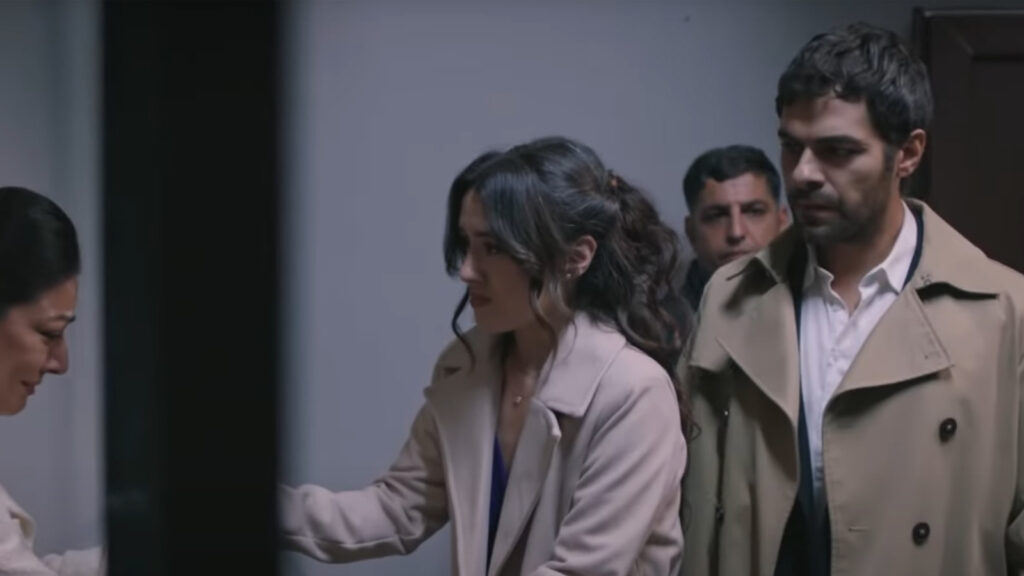 Rüzgarlı Tepe 185. Bölüm İzle – Kanal 7 Yayını