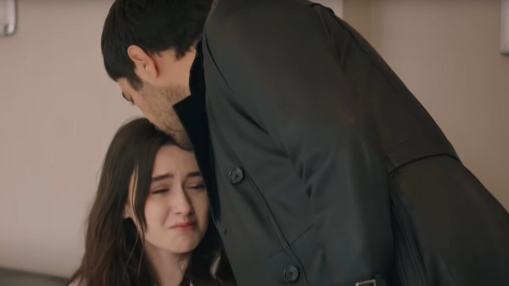 Rüzgarlı Tepe 187. Bölüm İzle – Kanal 7 Dizisi
