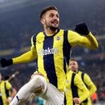 Dusan Tadic’in Yeni Takımı Belli Oldu!