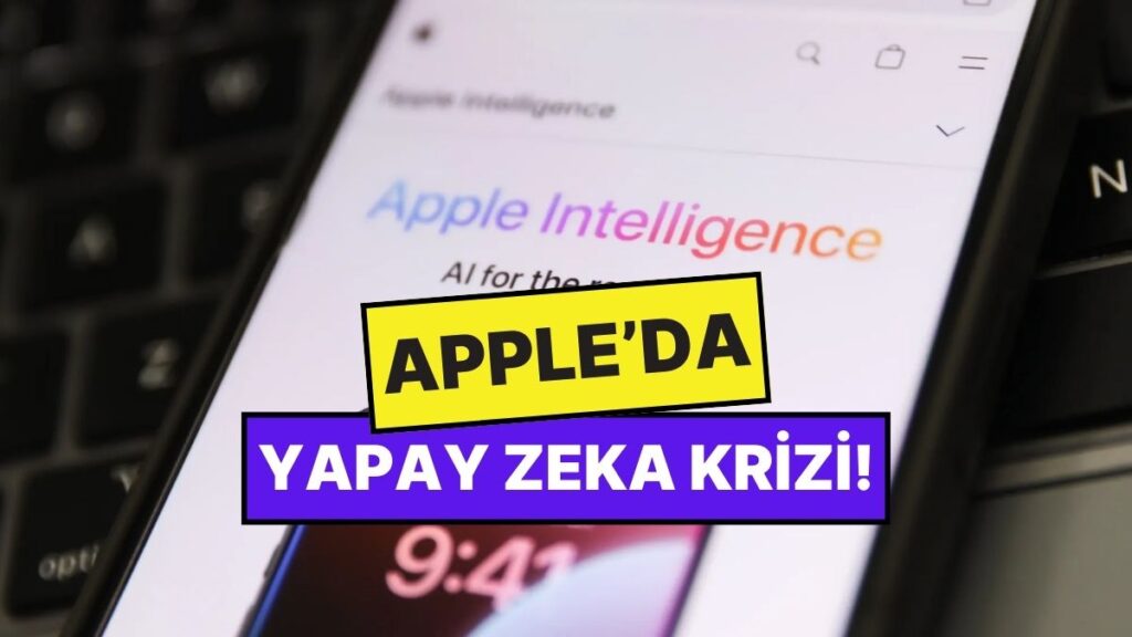 Apple, Yeni Siri İçin Kesin Tarih Veremiyor!