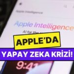Apple, Yeni Siri İçin Kesin Tarih Veremiyor!