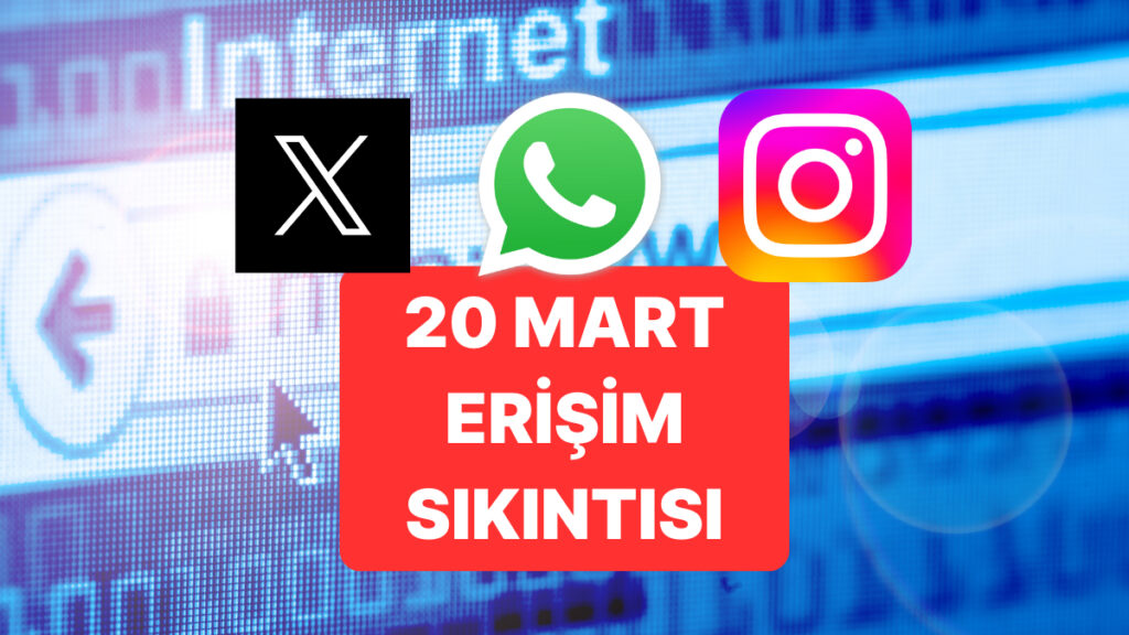 İnternet Kullanıcıları Panikte: İnternet Neden Yavaş?