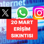 İnternet Kullanıcıları Panikte: İnternet Neden Yavaş?