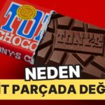 Tony’s Çikolata: Dikkat Çekici Tasarım ve Güçlü Mesaj!