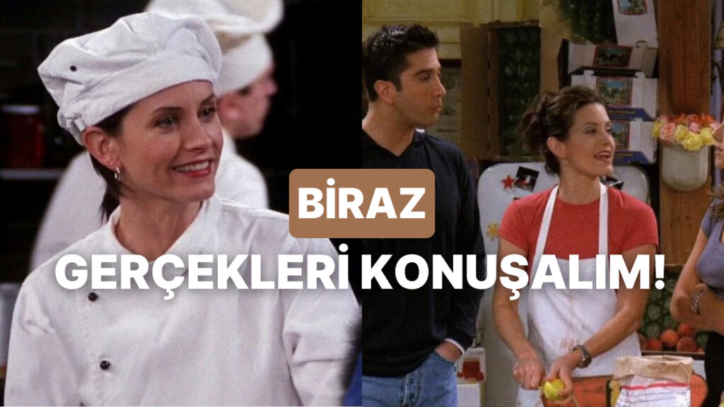 Eğlence ve Dürüstlük Testi!