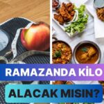 Ramazan’da Formunu Koru! Kilo Kontrolü İçin İpuçları