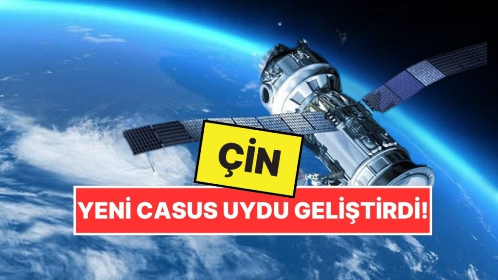 Yeni Lidar Teknolojisi ile Uzaydan Nesneleri 1.7 Milimetre Hassasiyetle Tespit Edebiliyorlar