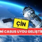 Yeni Lidar Teknolojisi ile Uzaydan Nesneleri 1.7 Milimetre Hassasiyetle Tespit Edebiliyorlar