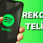 Spotify, Sanatçılara 60 Milyar Dolar Tazminat Ödedi
