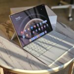 Huawei Smart Magnetic Keyboard ve M-Pencil İncelemesi