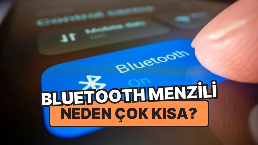 Kablosuz Teknolojilerin Sırrı: Bluetooth ve Wi-Fi Neden Uzun Mesafelere Ulaşamaz?