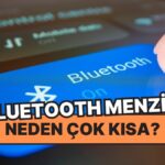 Kablosuz Teknolojilerin Sırrı: Bluetooth ve Wi-Fi Neden Uzun Mesafelere Ulaşamaz?