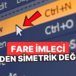 Eğimli Tasarımın Arkasındaki Sır!