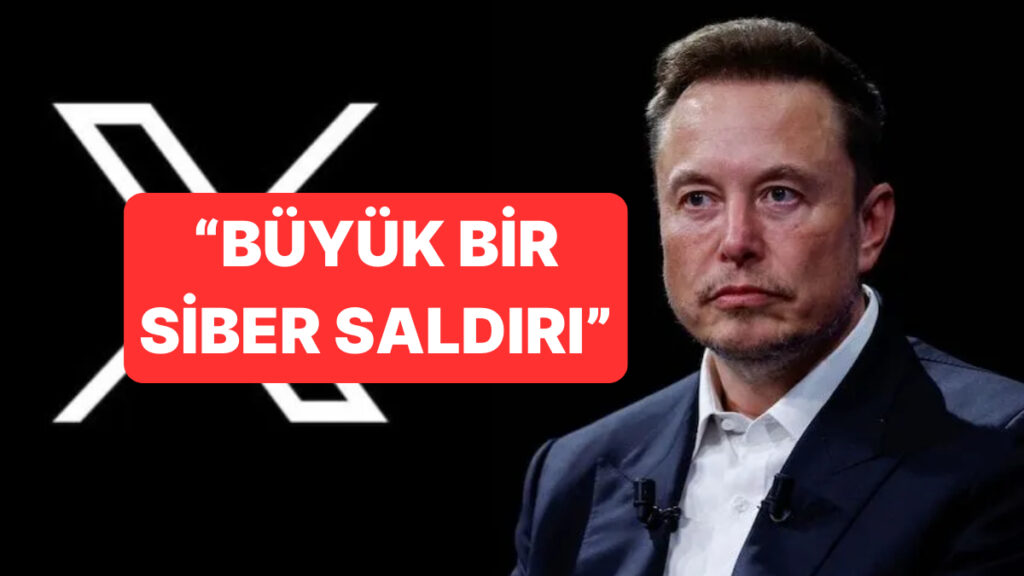 Elon Musk&apos;tan X Platformuna Erişim Sorunu!